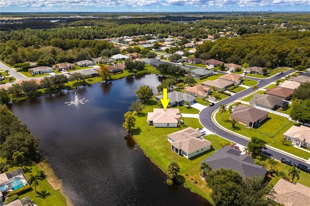 2560 Hawks Preserve Dr, Fort Myers, FL 33905 Photo