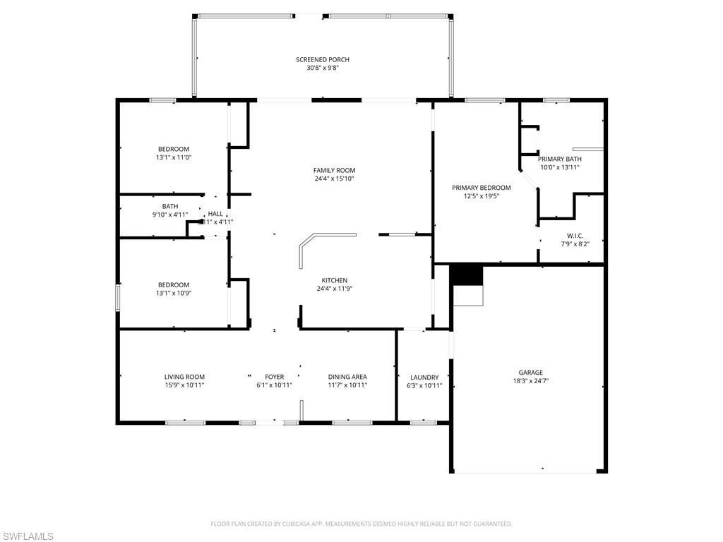 2560 Hawks Preserve Dr, Fort Myers, FL 33905 Photo