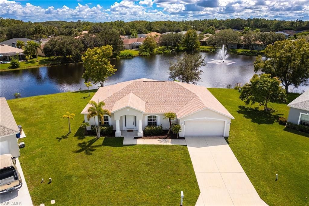 2560 Hawks Preserve Dr, Fort Myers, FL 33905 Photo