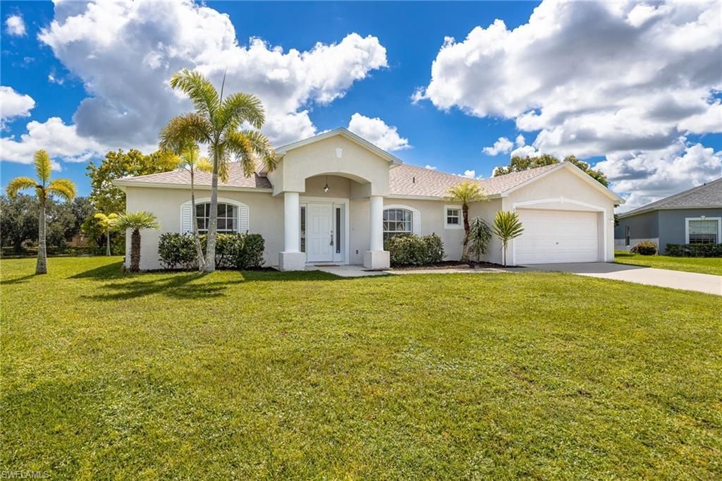 2560 Hawks Preserve Dr, Fort Myers, FL 33905 Photo