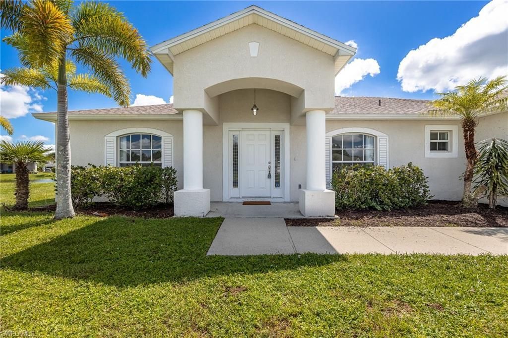 2560 Hawks Preserve Dr, Fort Myers, FL 33905 Photo