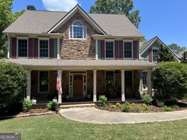 214 Montana Way, Canton, GA 30114