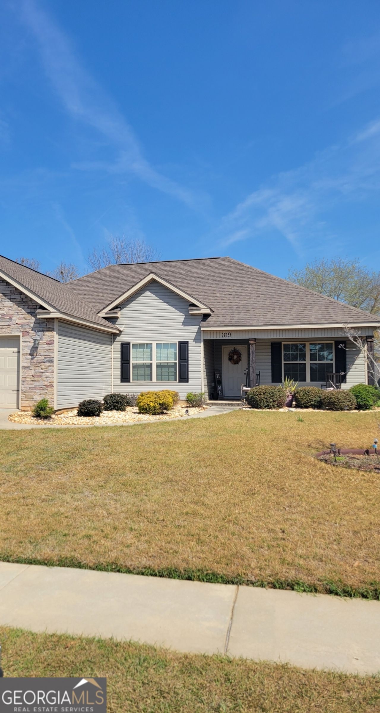 319 Gibson Circle, Kathleen, GA 31047 Main Photo