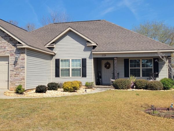 319 Gibson Circle, Kathleen, GA 31047