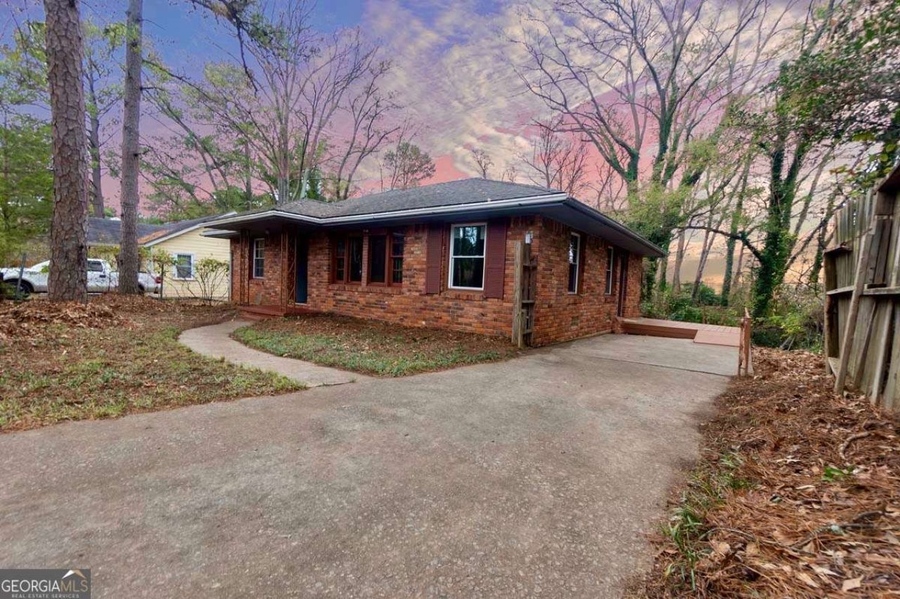 3308 Fern Drive, Tucker, GA 30084 Main Photo