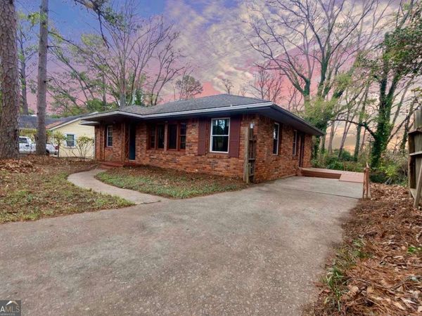 3308 Fern Drive, Tucker, GA 30084