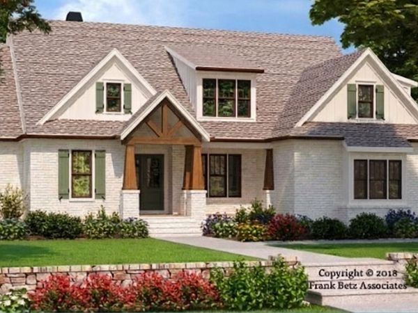 195 Farr Lake Drive, Tyrone, GA 30290