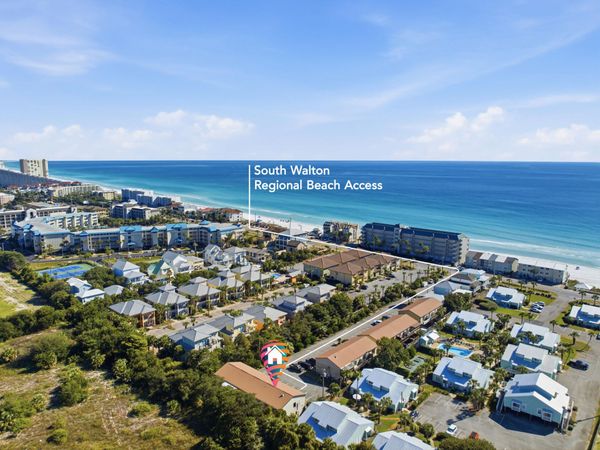43 Summer Haven Trail, UNIT 2, Miramar Beach, FL 32550