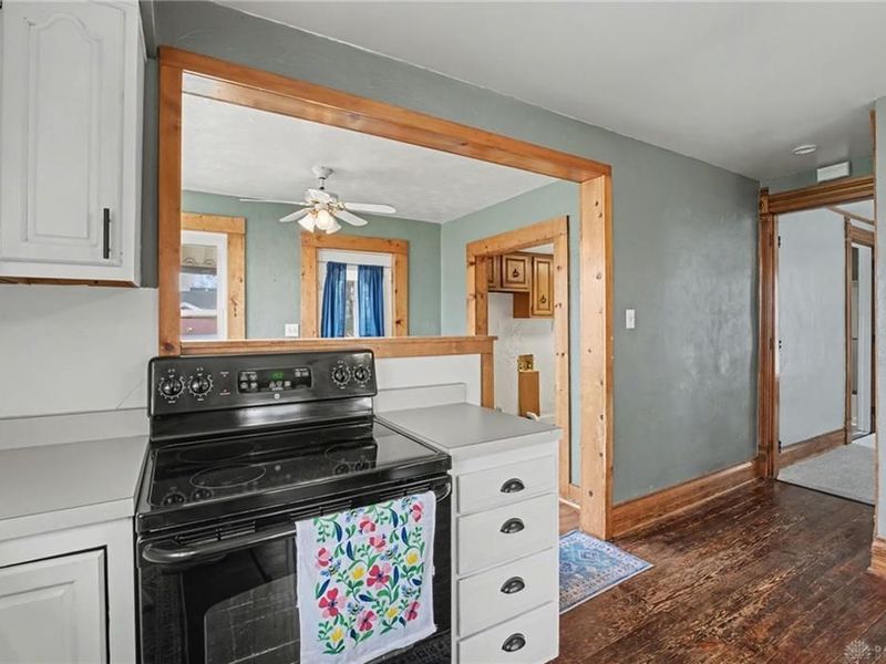 217 W Dayton Street, Lewisburg, OH 45338 Photo 13