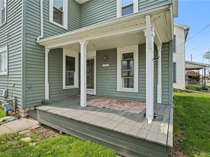 217 W Dayton Street, Lewisburg, OH 45338 Photo 4