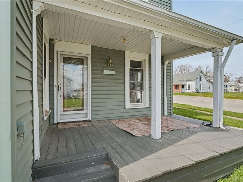 217 W Dayton Street, Lewisburg, OH 45338 Photo 5