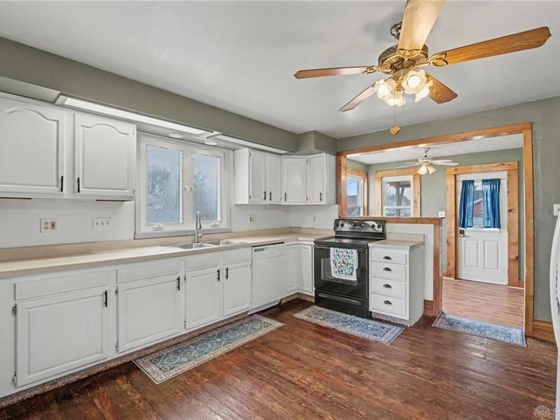 217 W Dayton Street, Lewisburg, OH 45338 Photo 9