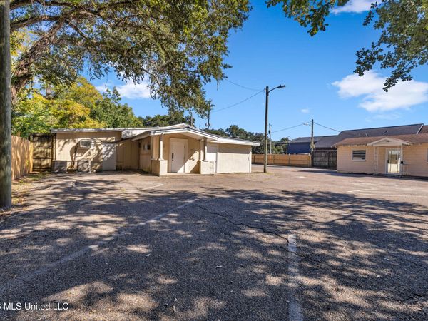 393 Tegarden Road, Gulfport, MS 39507