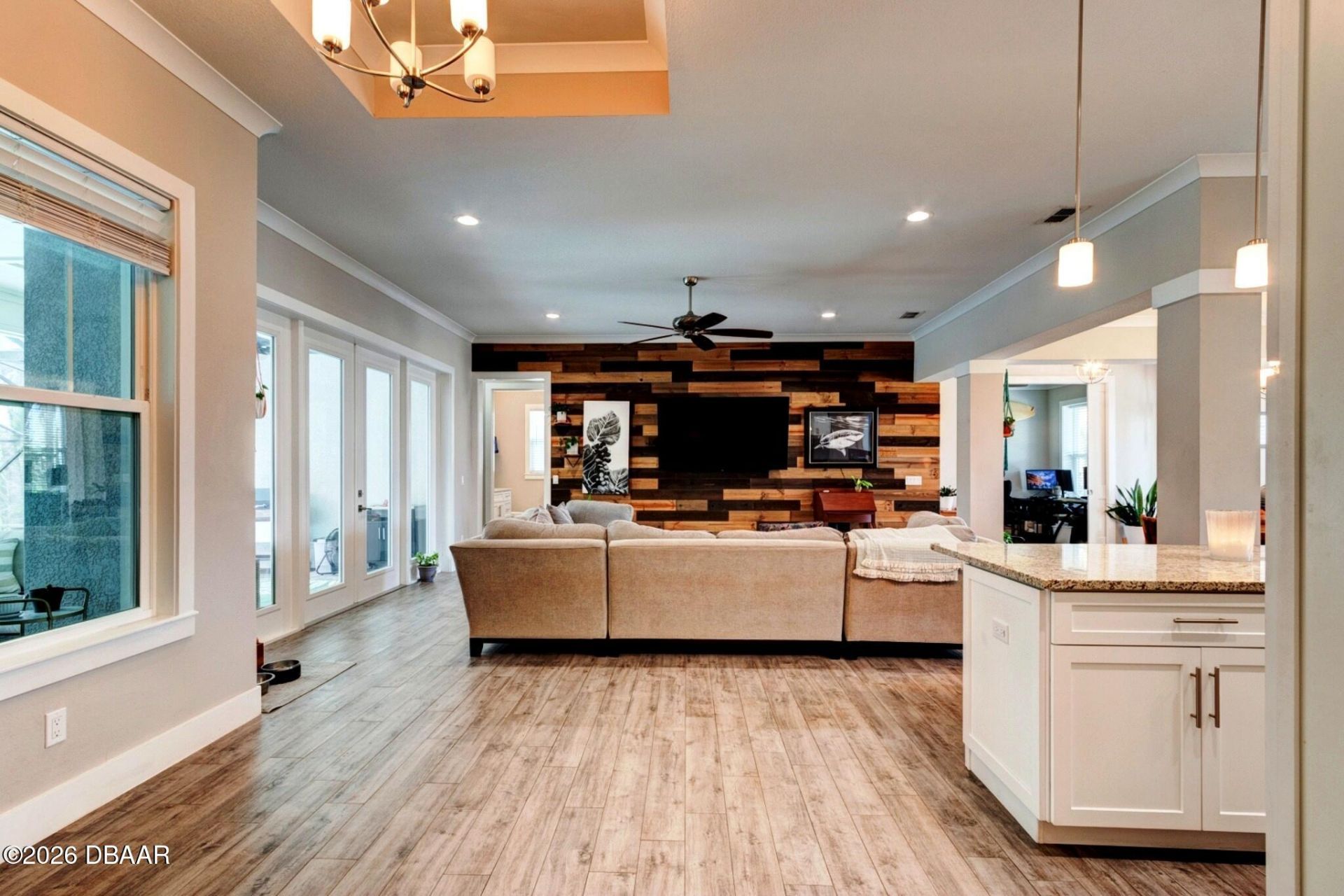 1508 Saxon Drive, New Smyrna Beach, FL 32169 Photo