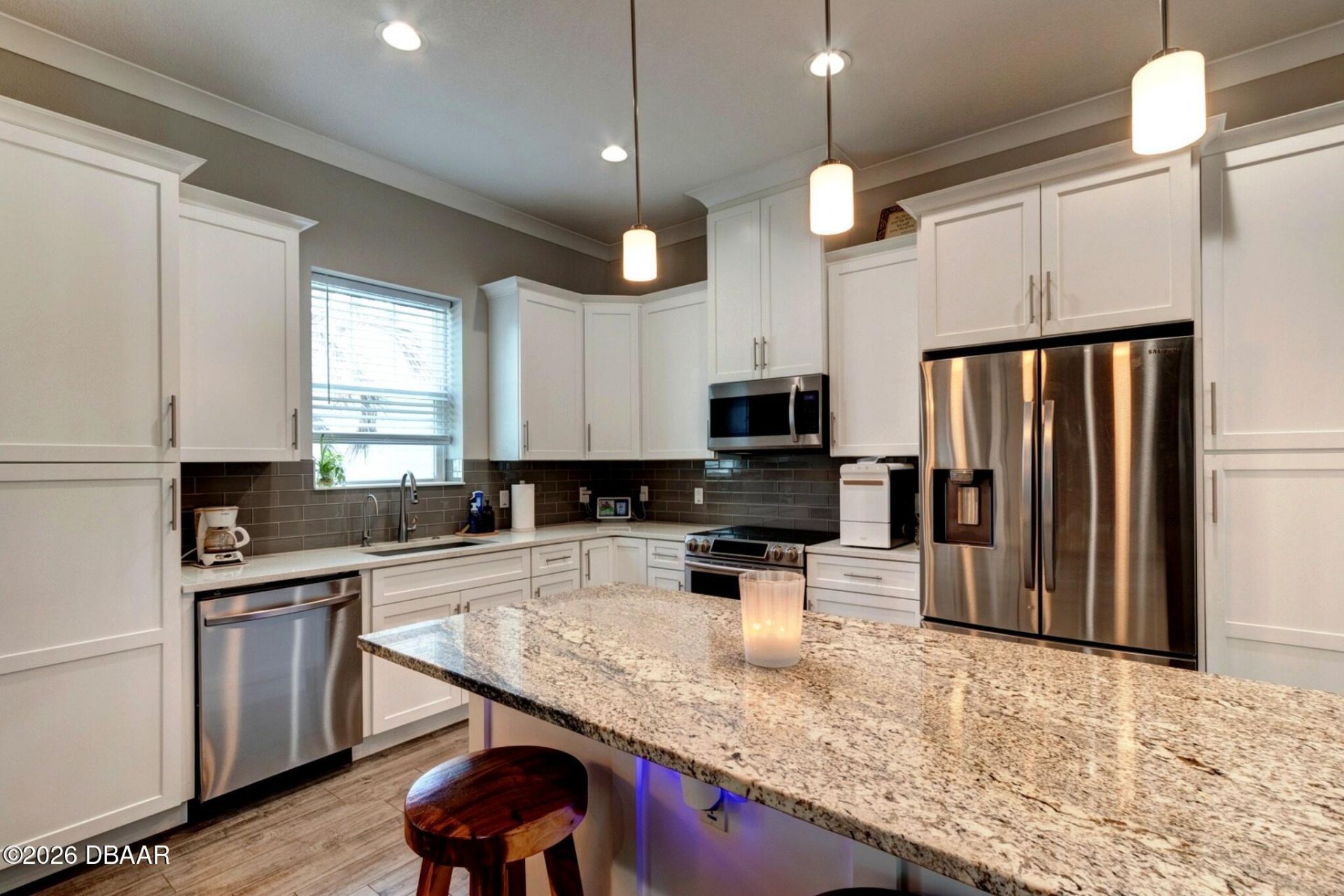 1508 Saxon Drive, New Smyrna Beach, FL 32169 Photo