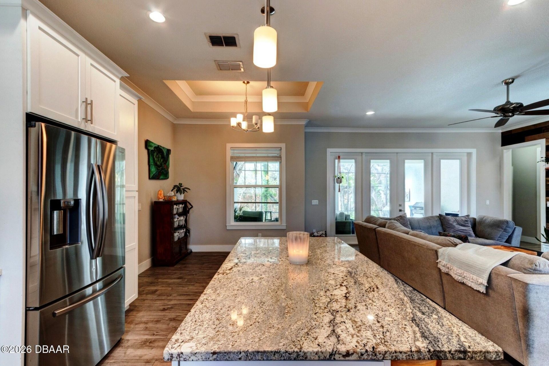 1508 Saxon Drive, New Smyrna Beach, FL 32169 Photo