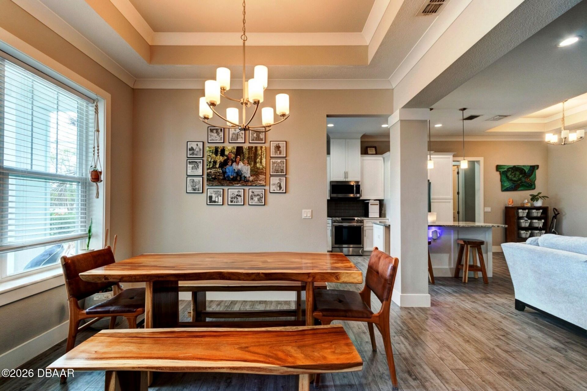 1508 Saxon Drive, New Smyrna Beach, FL 32169 Photo