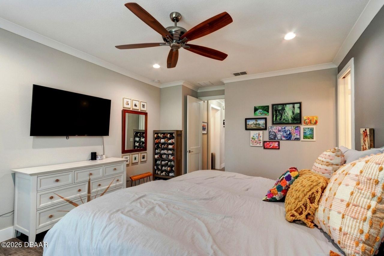 1508 Saxon Drive, New Smyrna Beach, FL 32169 Photo