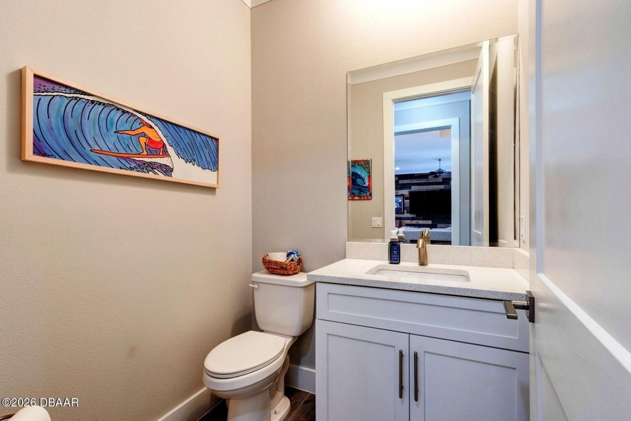 1508 Saxon Drive, New Smyrna Beach, FL 32169 Photo