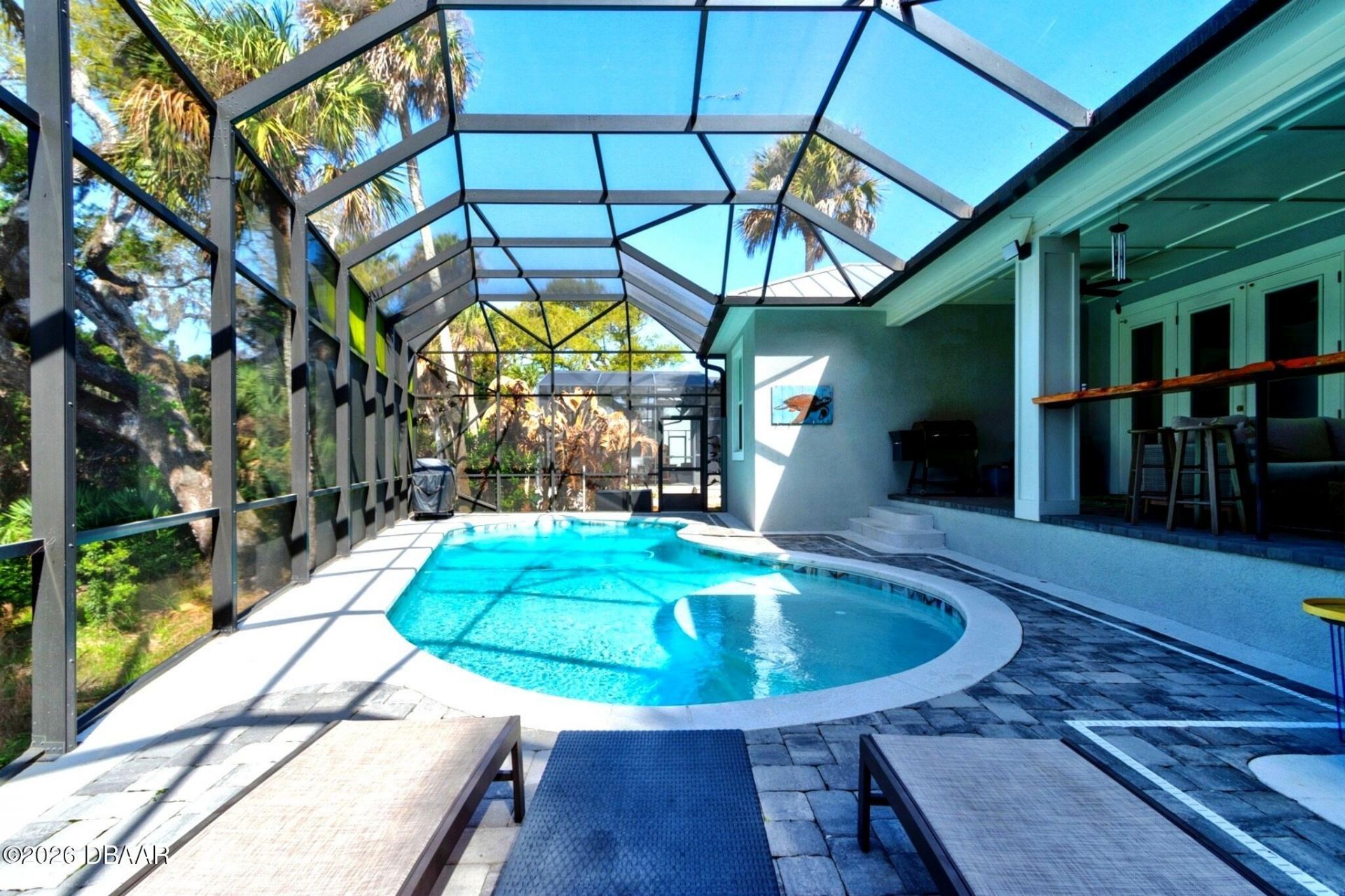 1508 Saxon Drive, New Smyrna Beach, FL 32169 Photo