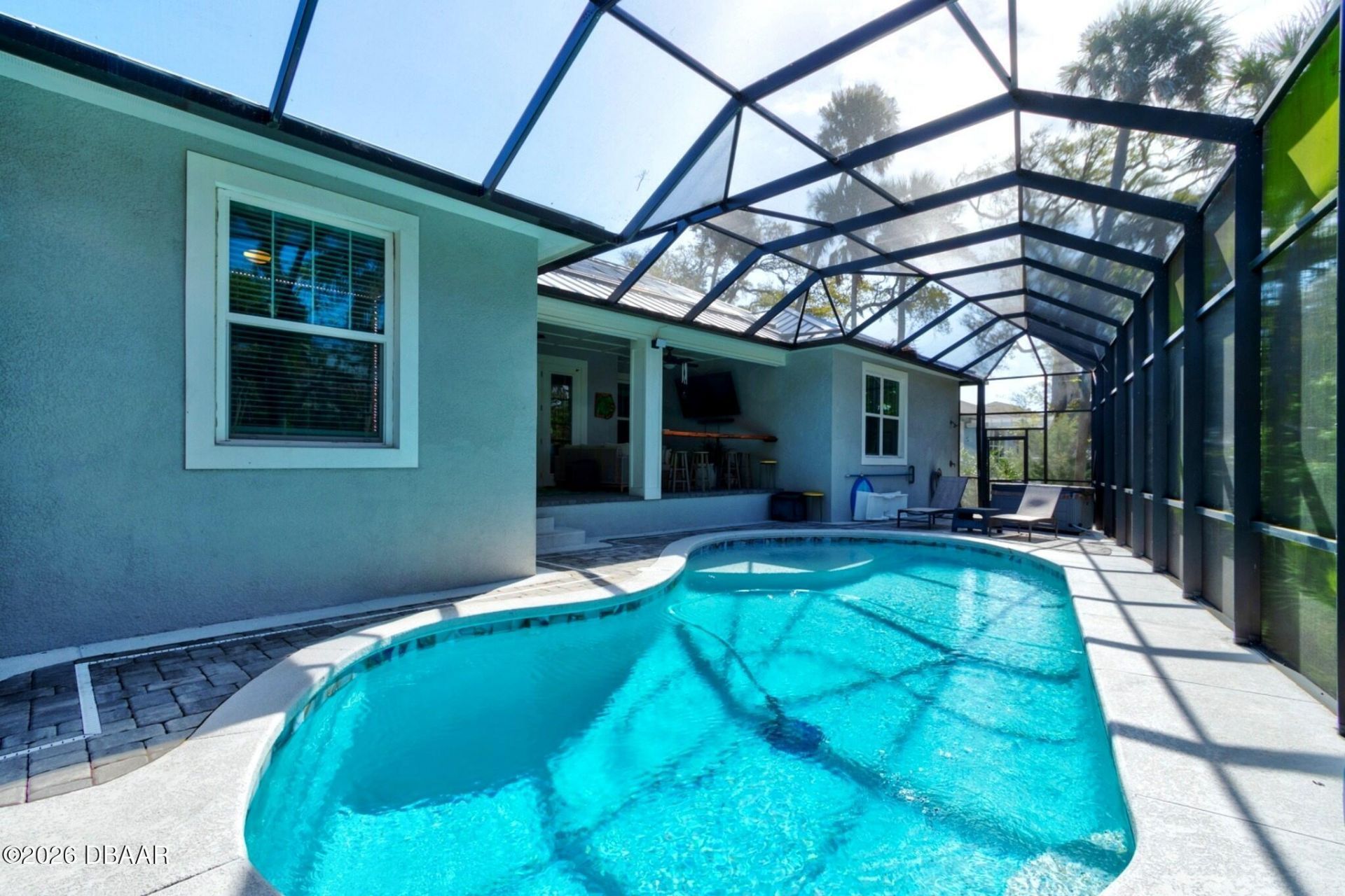 1508 Saxon Drive, New Smyrna Beach, FL 32169 Photo
