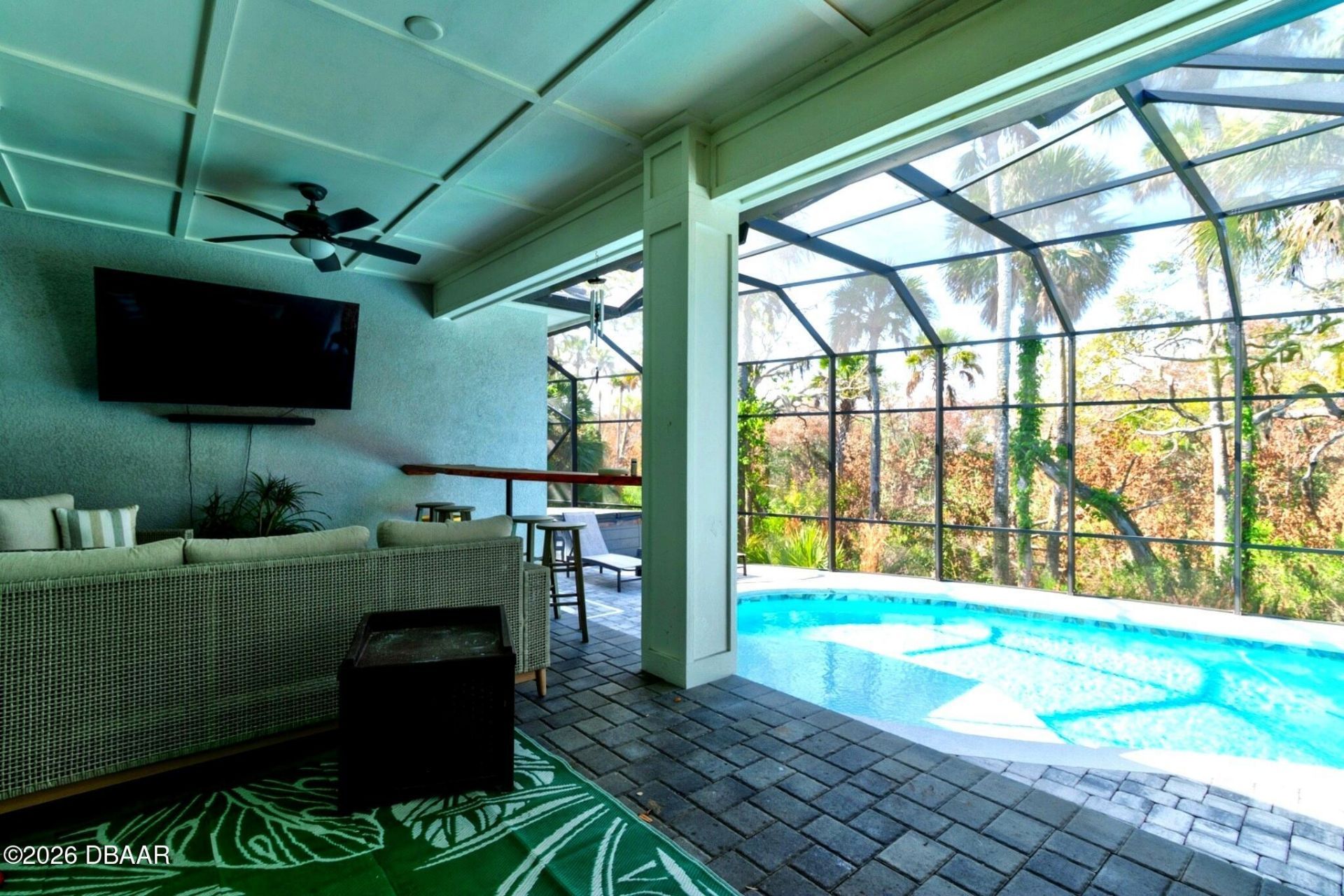 1508 Saxon Drive, New Smyrna Beach, FL 32169 Photo