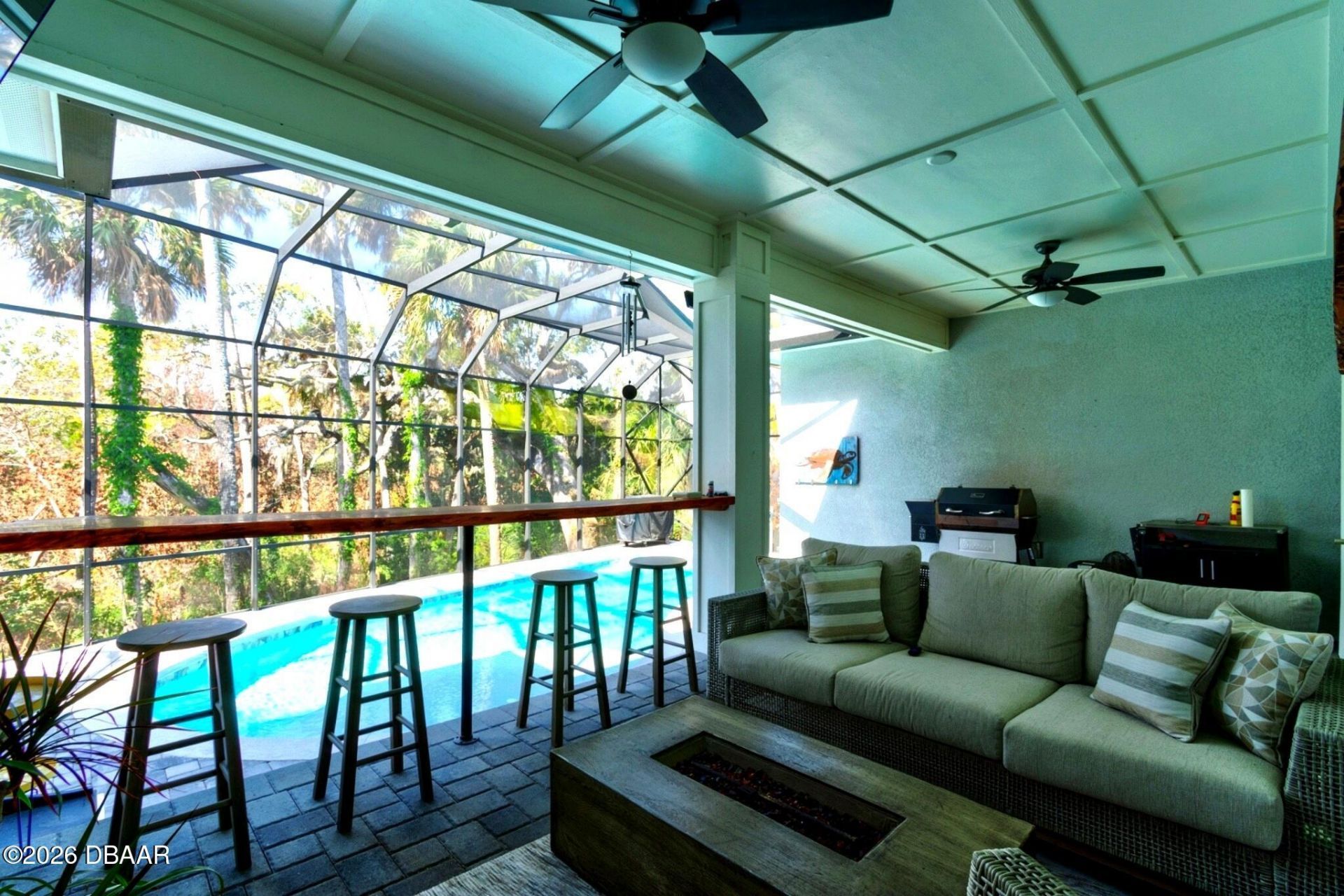 1508 Saxon Drive, New Smyrna Beach, FL 32169 Photo