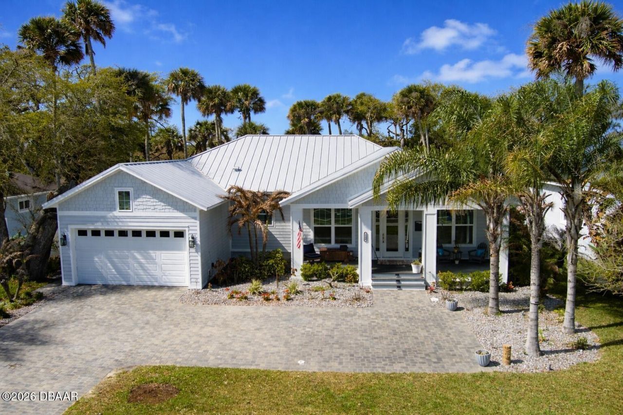 1508 Saxon Drive, New Smyrna Beach, FL 32169 Photo