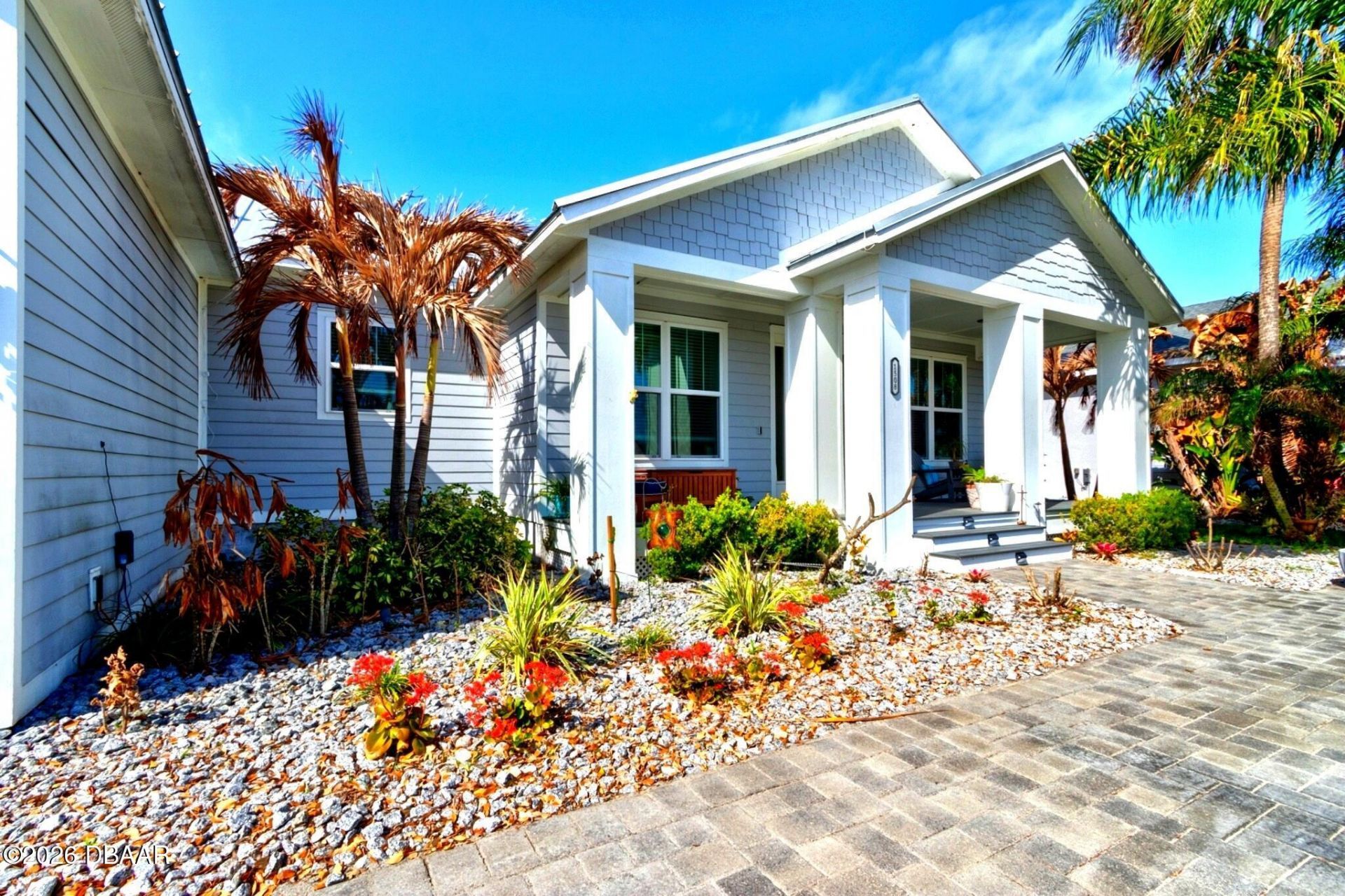 1508 Saxon Drive, New Smyrna Beach, FL 32169 Photo