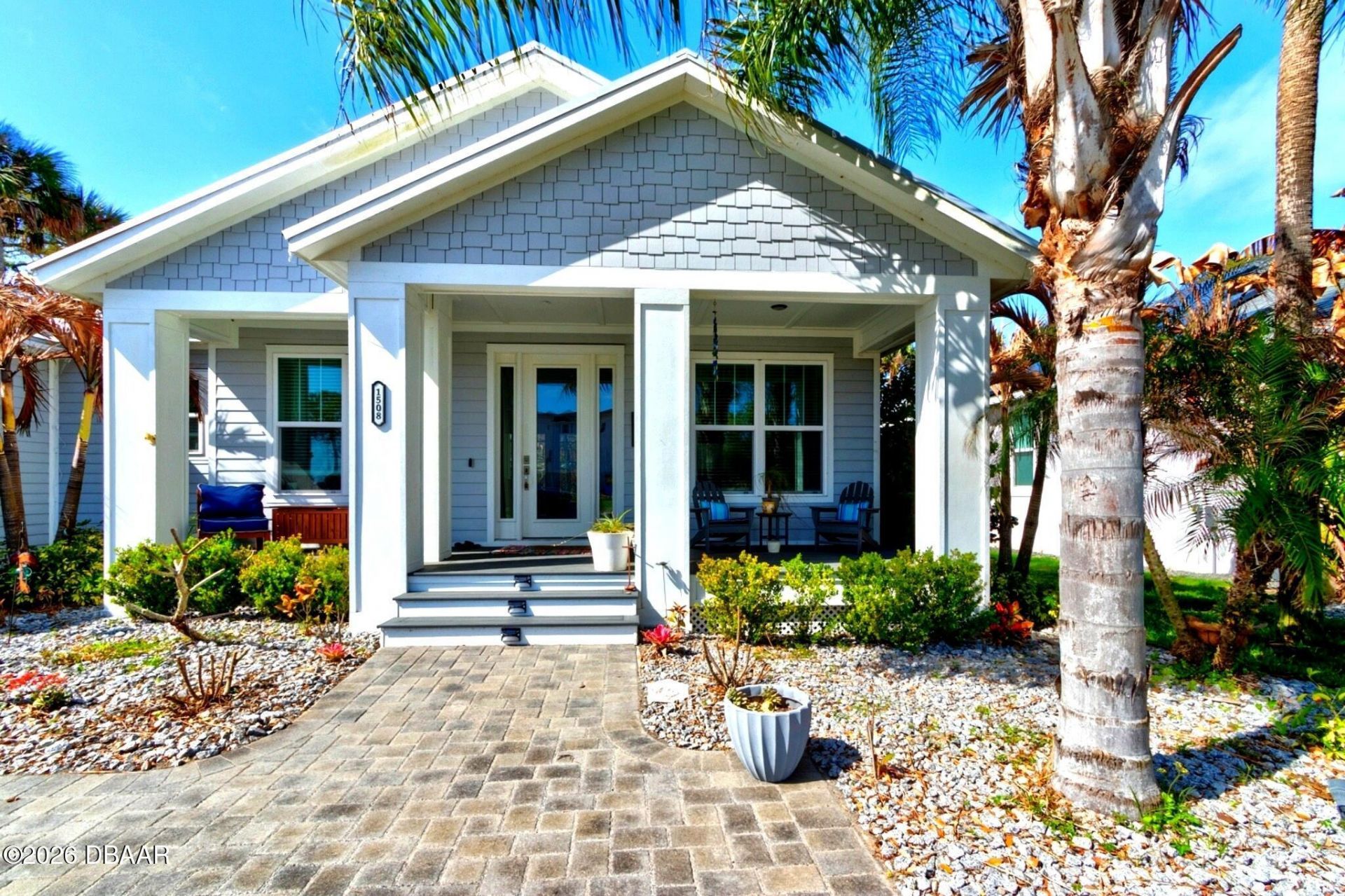 1508 Saxon Drive, New Smyrna Beach, FL 32169 Photo