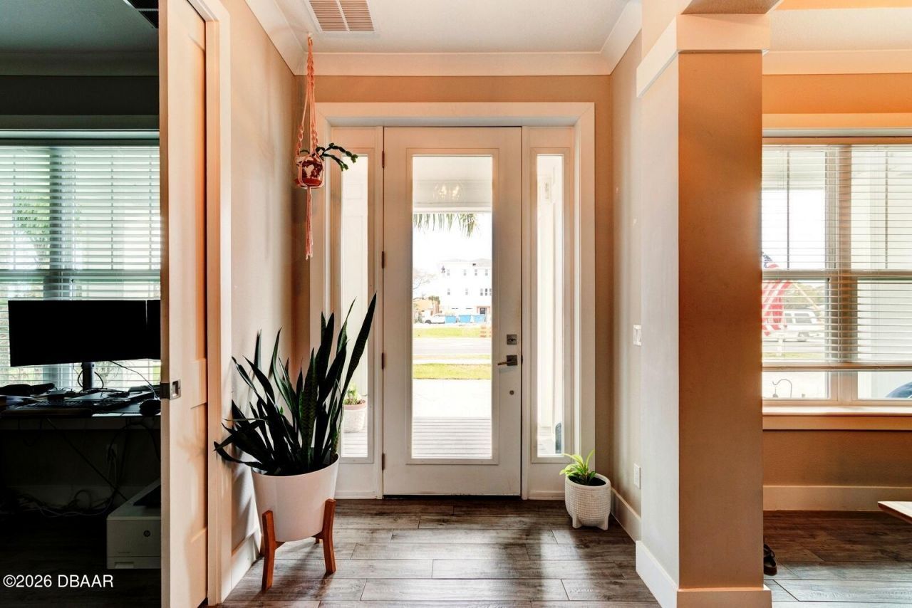 1508 Saxon Drive, New Smyrna Beach, FL 32169 Photo