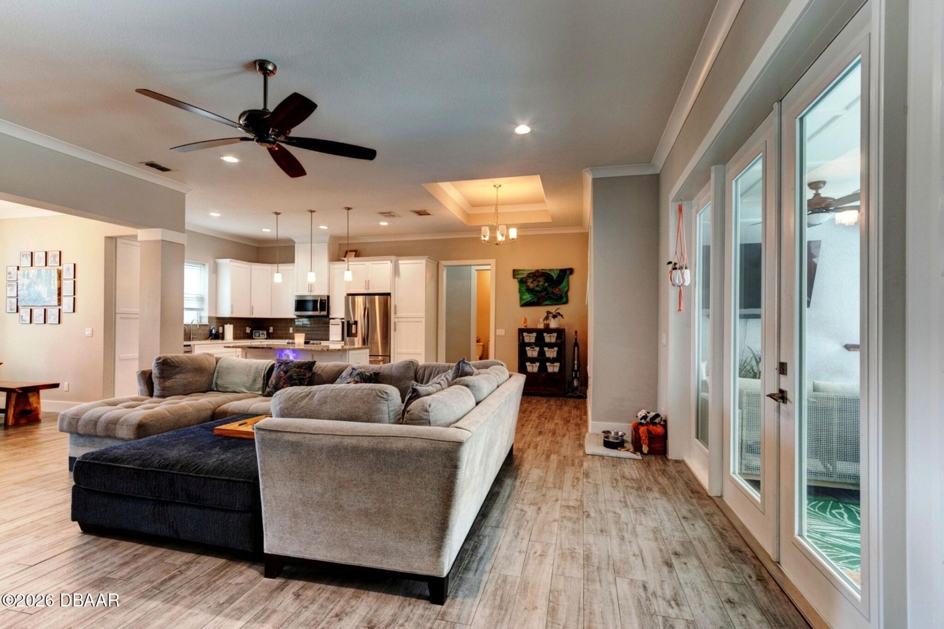 1508 Saxon Drive, New Smyrna Beach, FL 32169 Photo