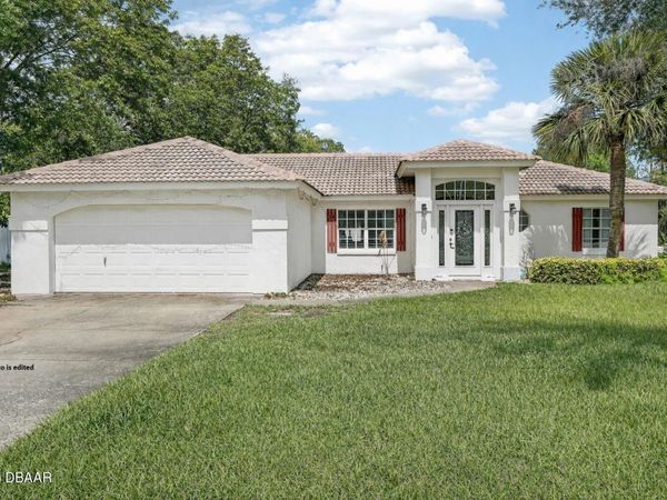 1 Wellwater Drive, Palm Coast, FL 32164