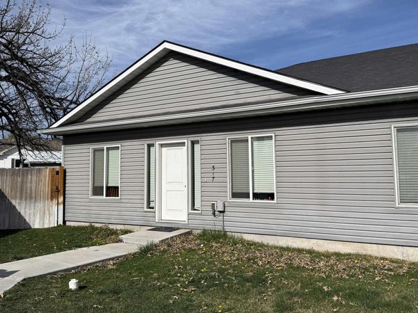 317/321 Adams St., Twin Falls, ID 83301