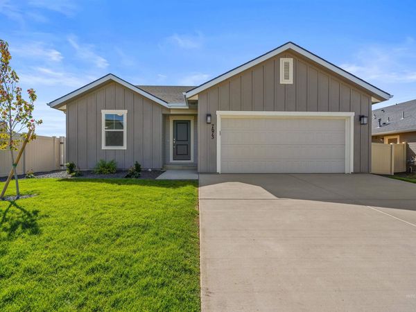 4408 Solitude Way, Caldwell, ID 83605