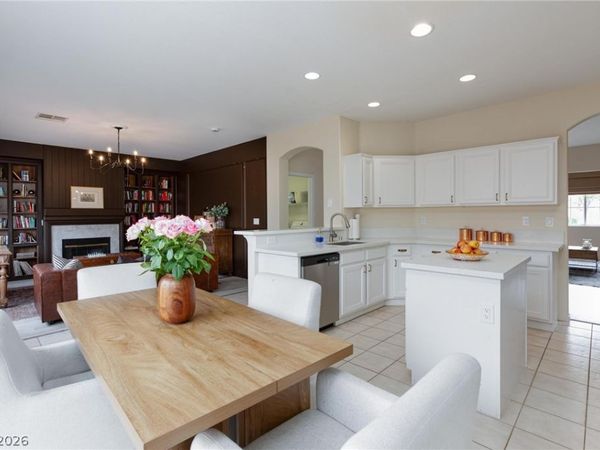 8204 Burgesshill Avenue, Las Vegas, NV 89129