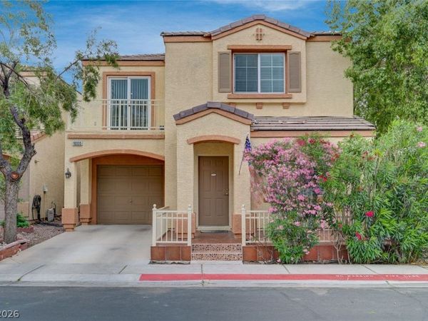 10335 Midseason Mist Street, Las Vegas, NV 89183