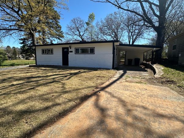 1623 N Mississippi Street , Little Rock, AR 72207