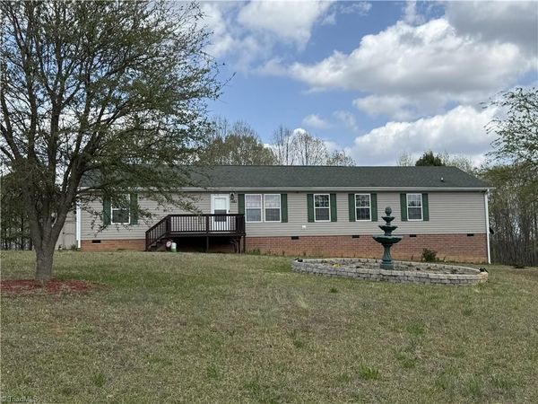 4053 Rice Drive, Asheboro, NC 27205