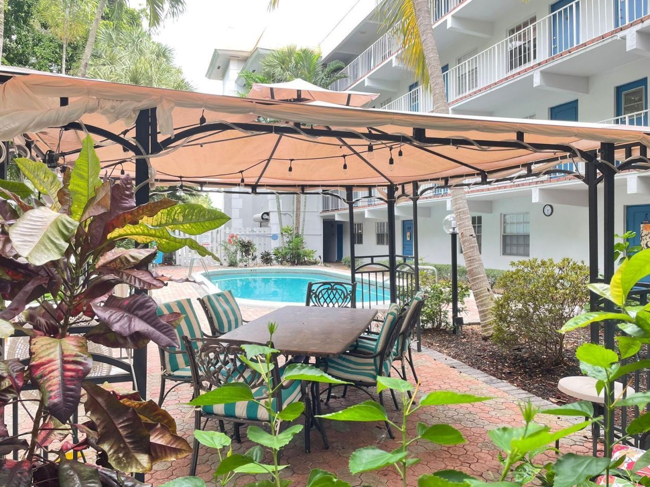 1407 NE 56th Street, Unit 207, Fort Lauderdale, FL 33334 Photo