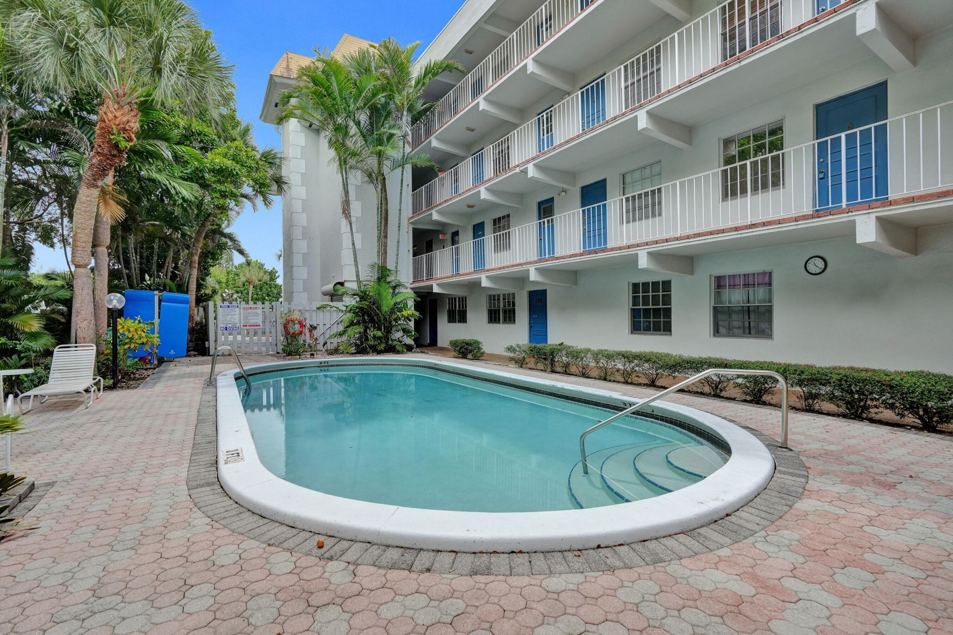 1407 NE 56th Street, Unit 207, Fort Lauderdale, FL 33334 Photo