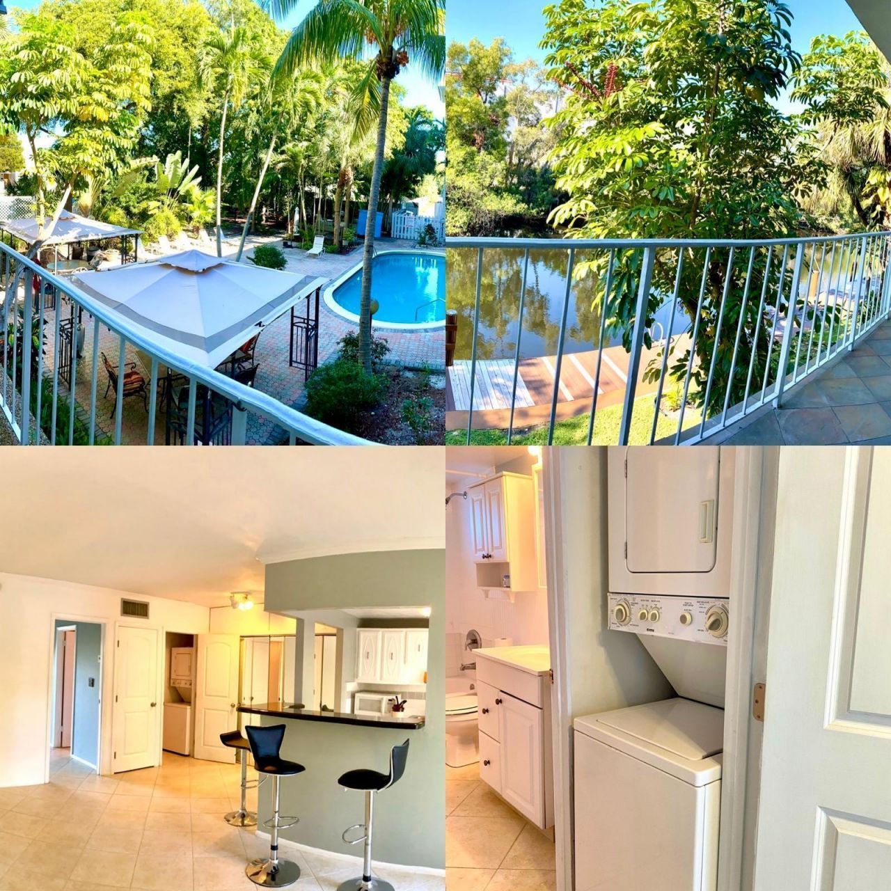 1407 NE 56th Street, Unit 207, Fort Lauderdale, FL 33334 Photo