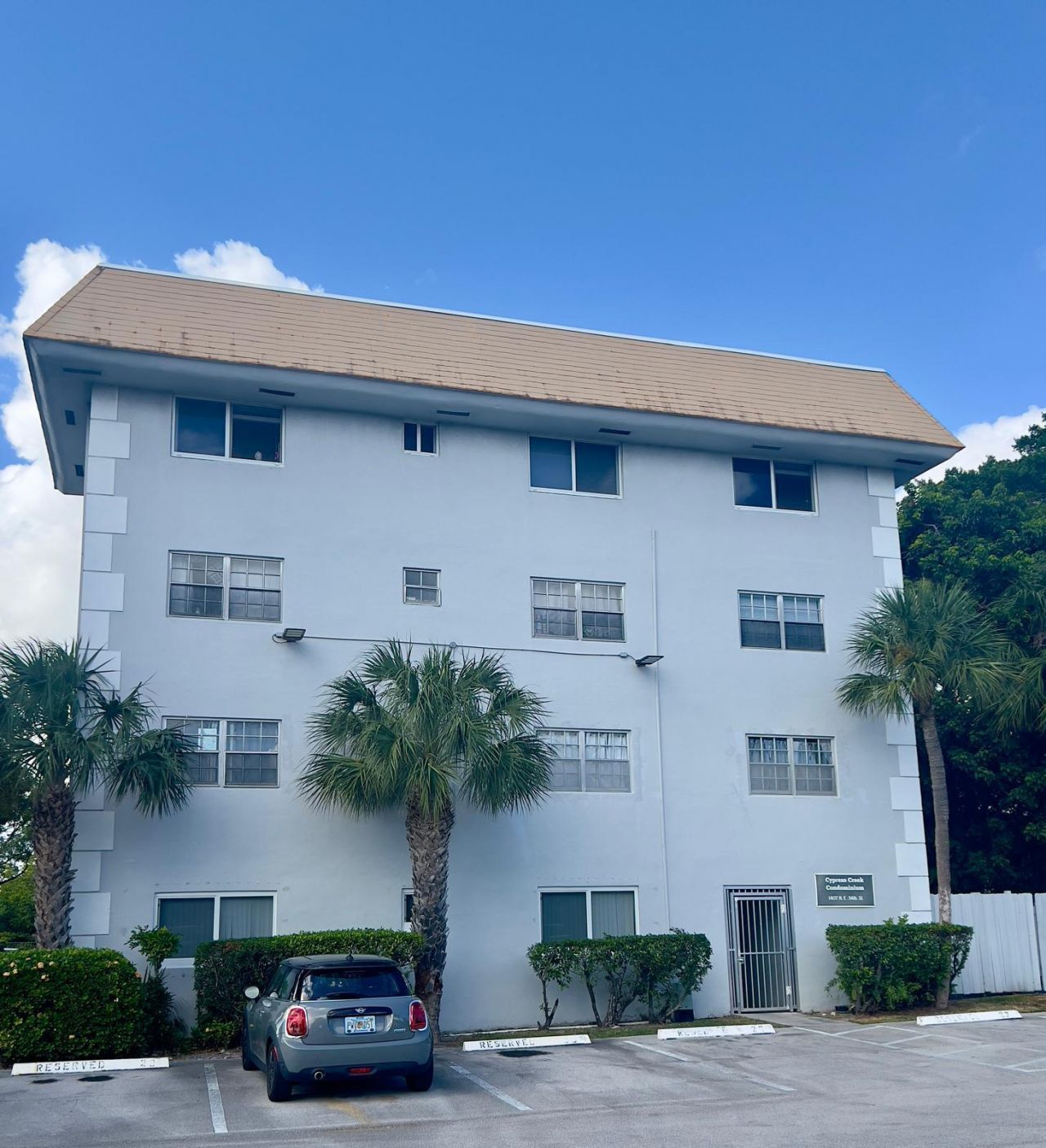 1407 NE 56th Street, Unit 207, Fort Lauderdale, FL 33334 Photo