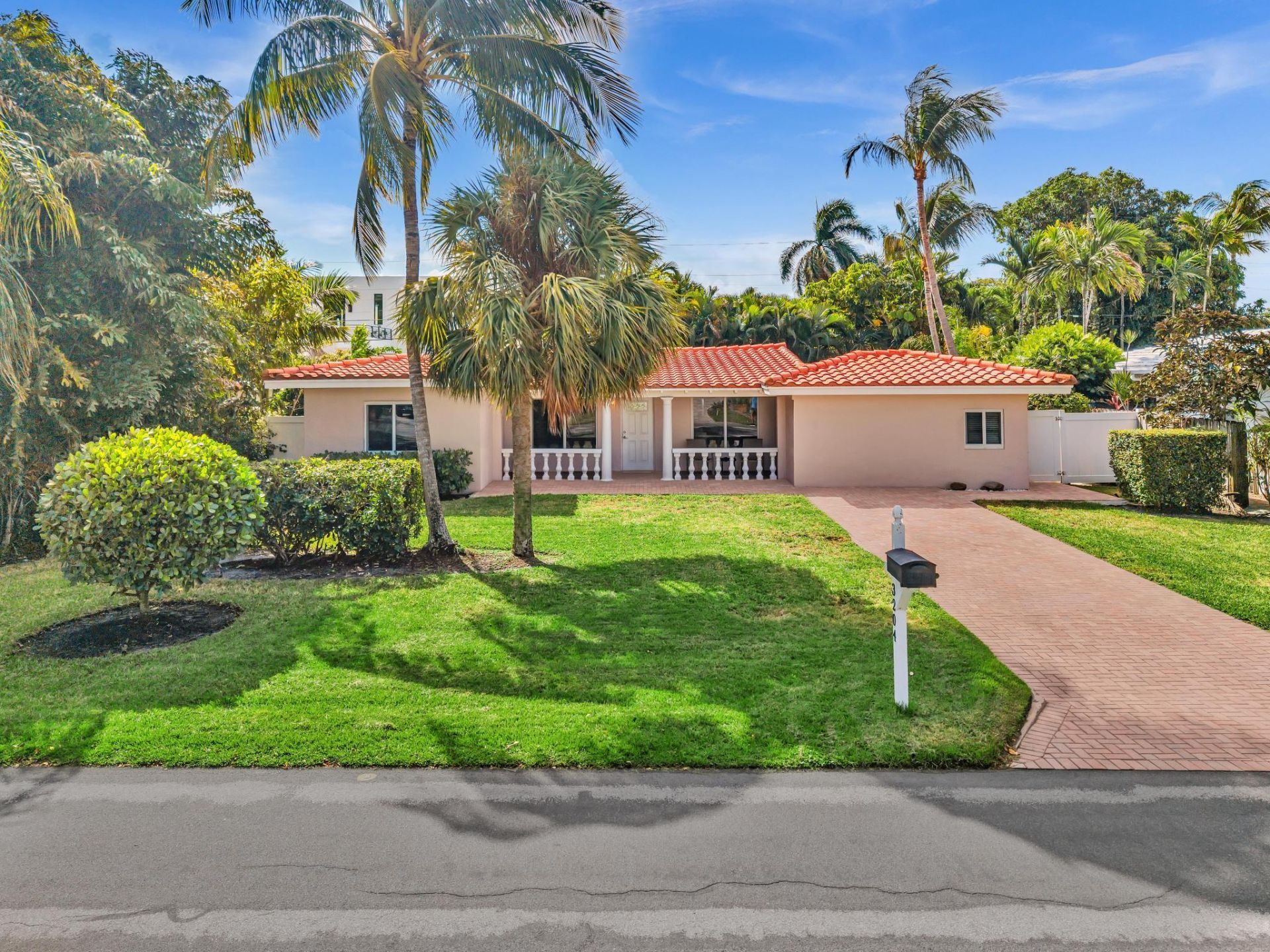 3204 Beacon Street, Pompano Beach, FL 33062 Photo