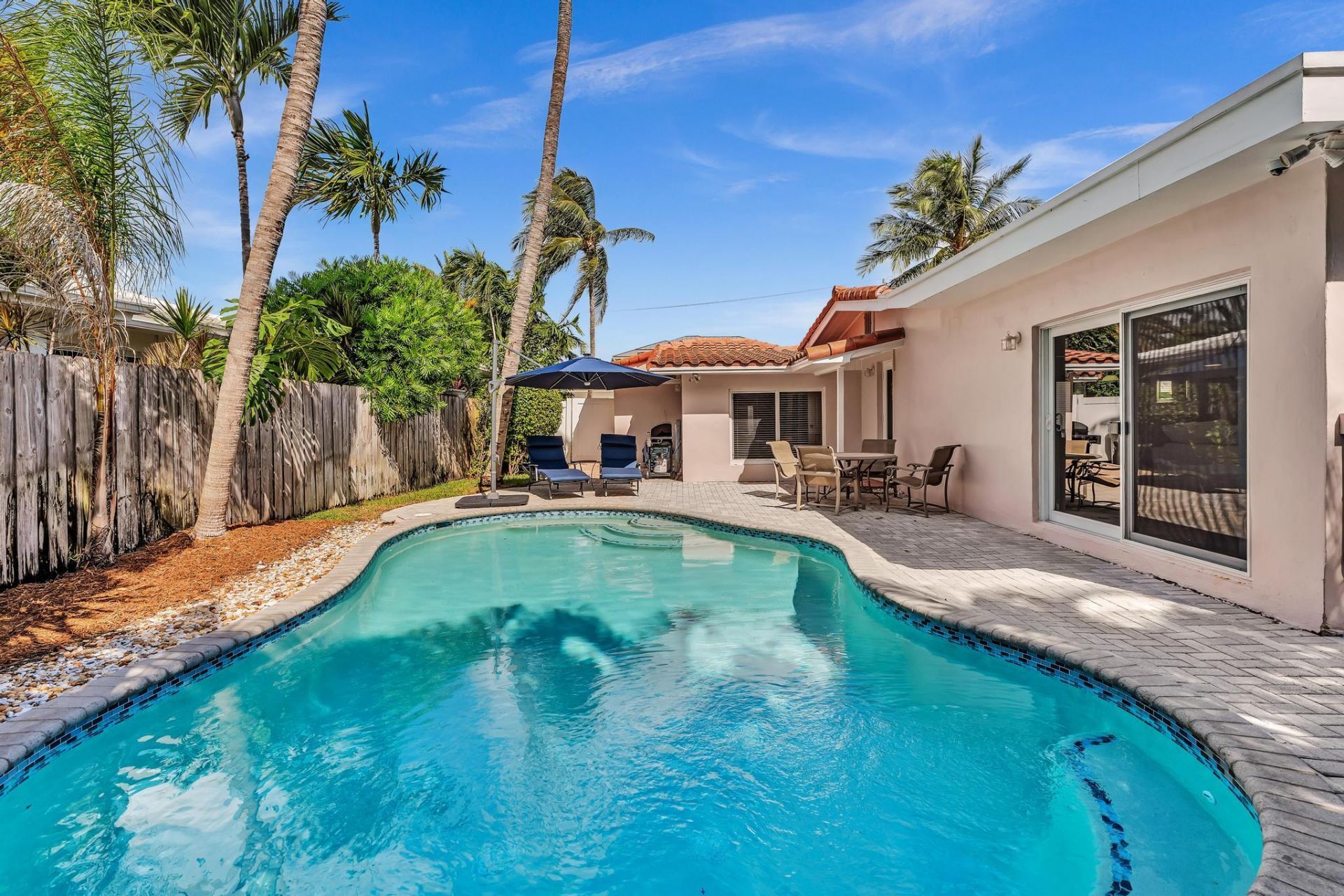 3204 Beacon Street, Pompano Beach, FL 33062 Photo