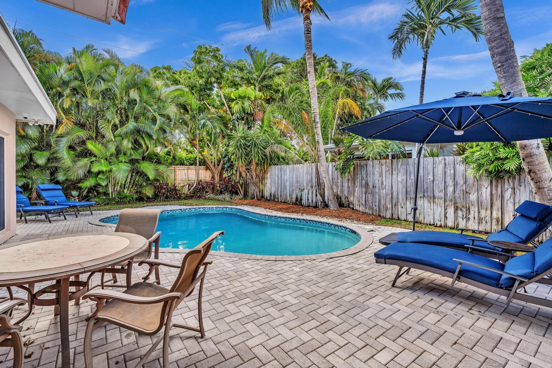 3204 Beacon Street, Pompano Beach, FL 33062 Photo