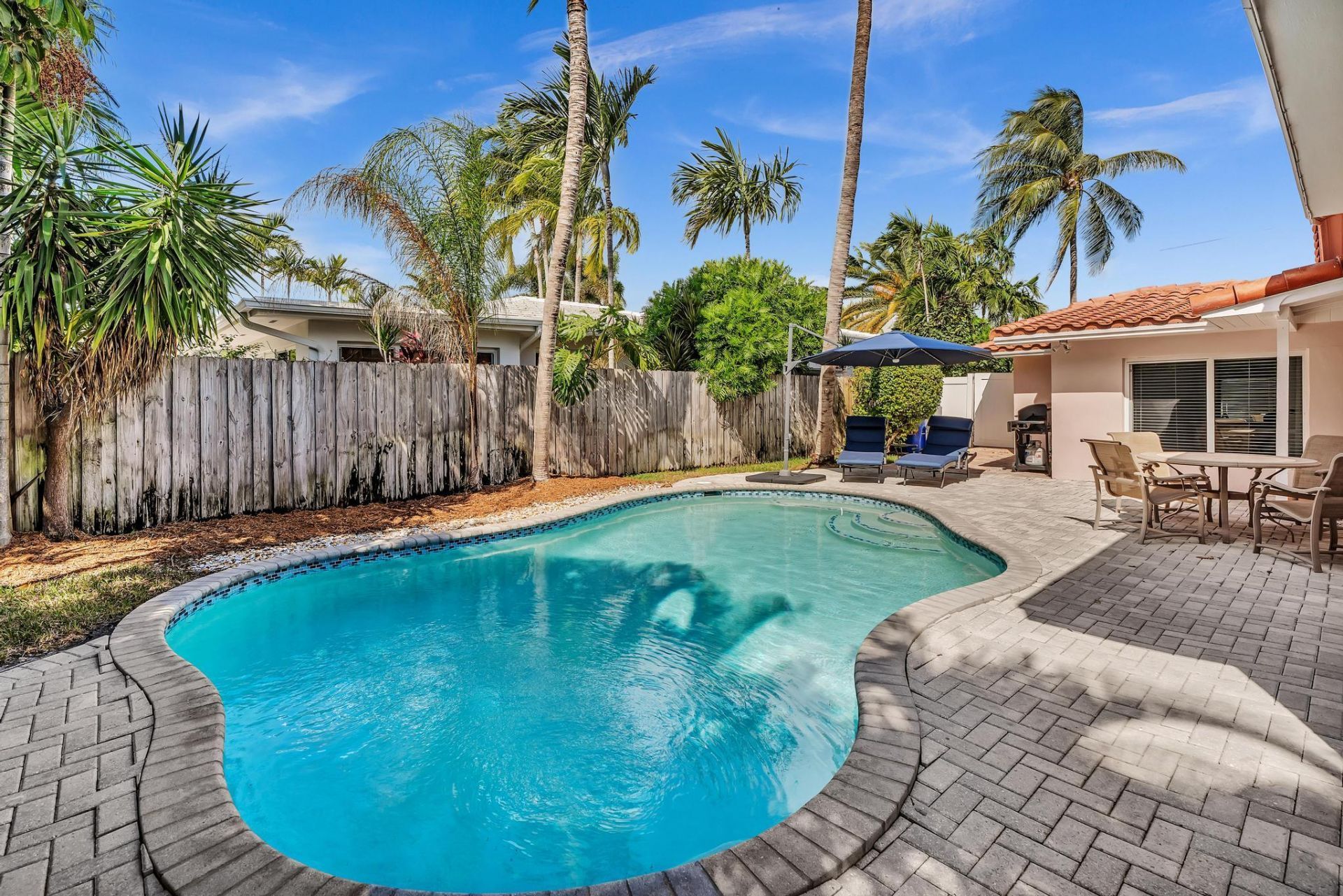 3204 Beacon Street, Pompano Beach, FL 33062 Photo