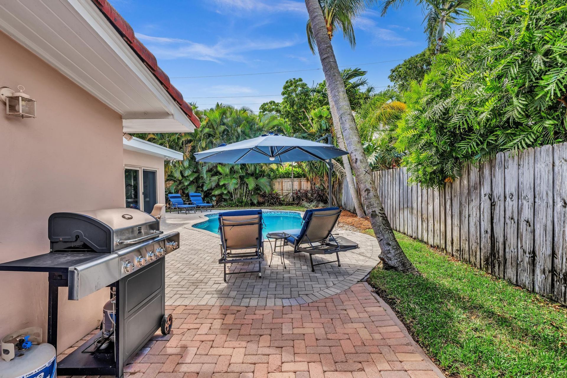 3204 Beacon Street, Pompano Beach, FL 33062 Photo