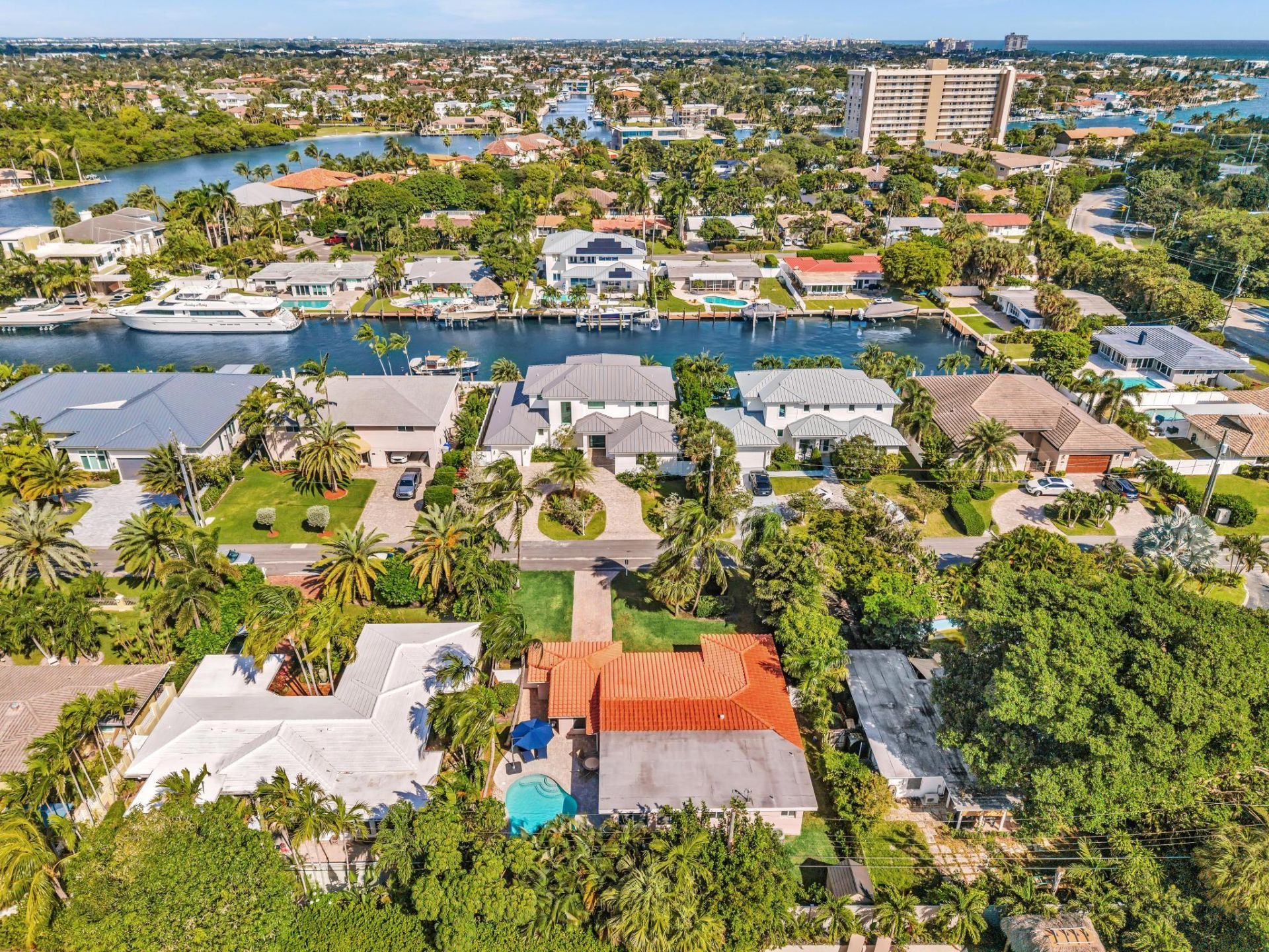 3204 Beacon Street, Pompano Beach, FL 33062 Photo