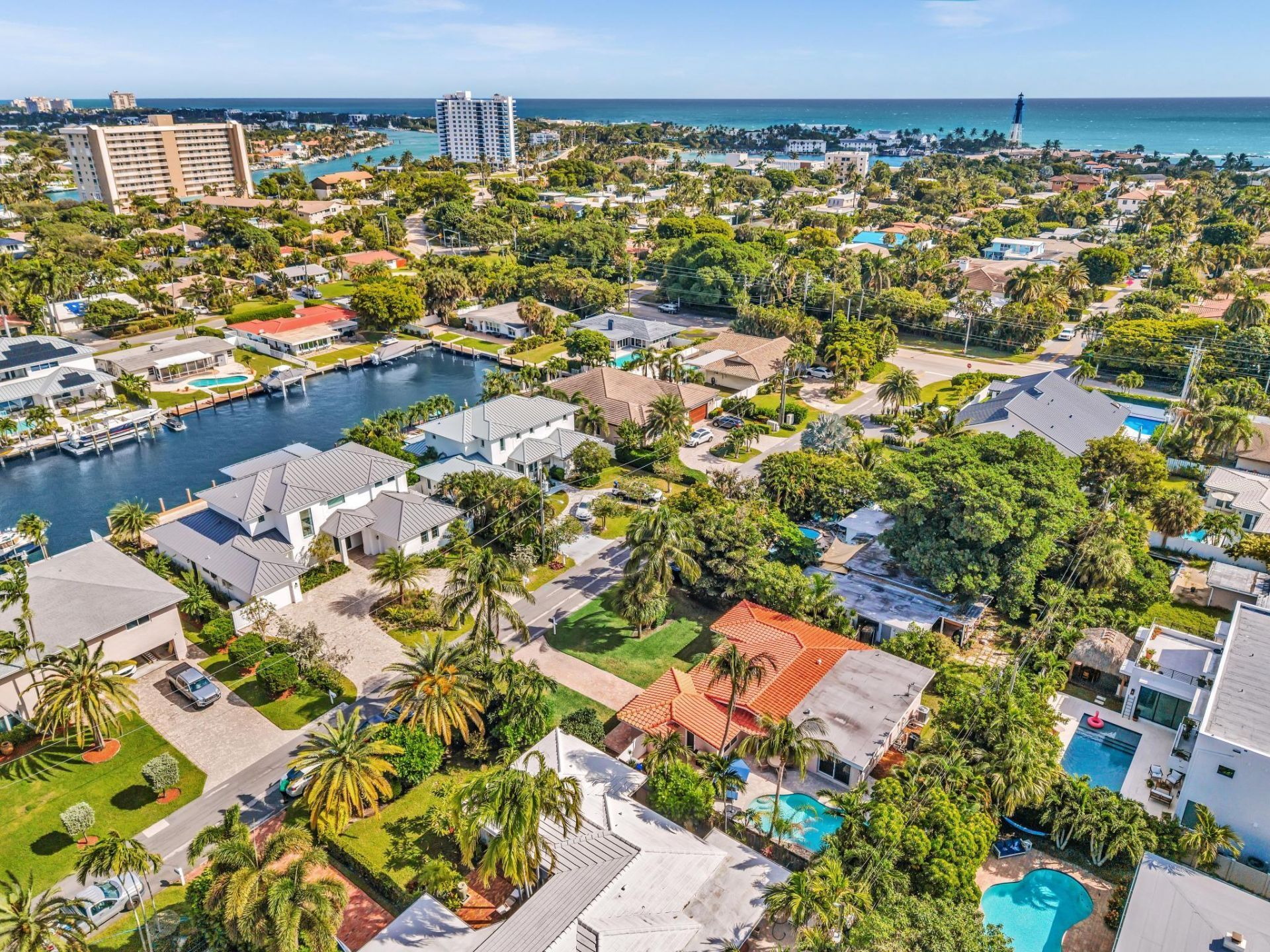 3204 Beacon Street, Pompano Beach, FL 33062 Photo